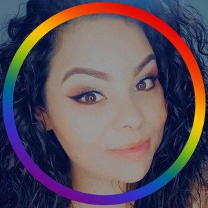 Meet your Posher, Leticia